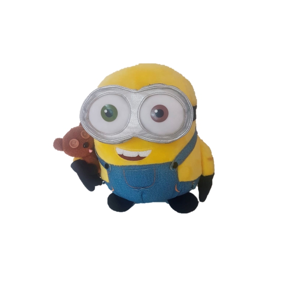 Minions G